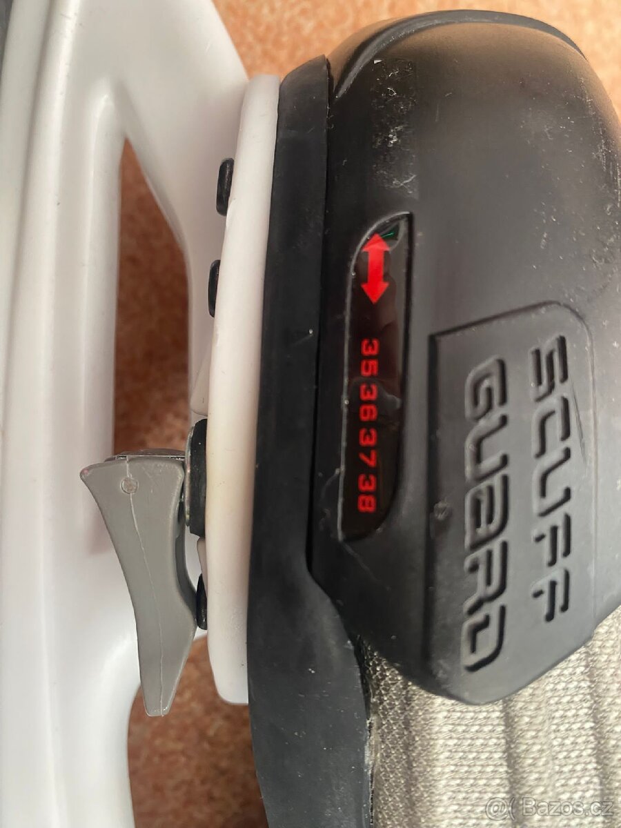 Bruske lední 35 - 38 - 2