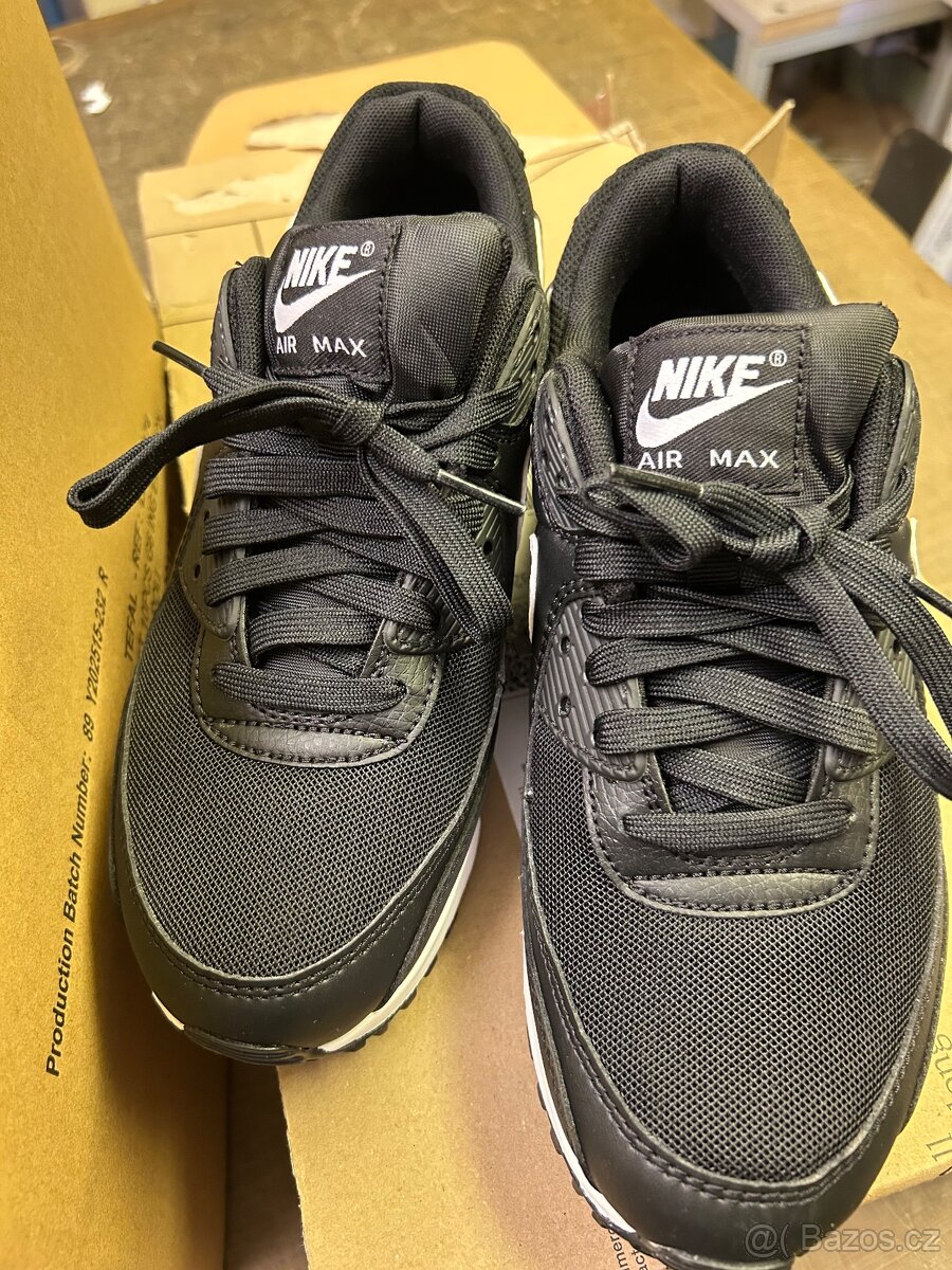 Nike Air Max velikost 39 - 2