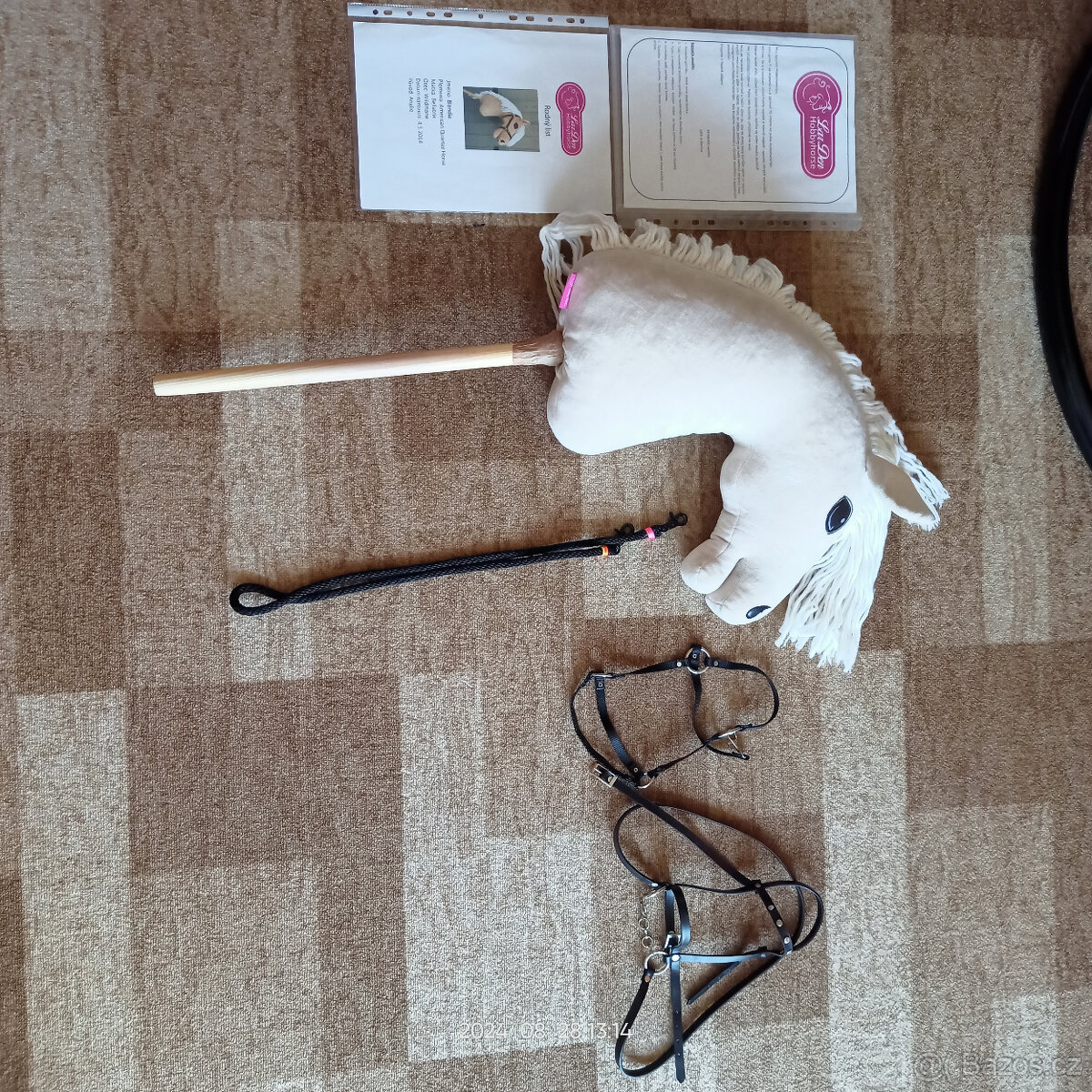 Hobbyhorse LarDen - 2