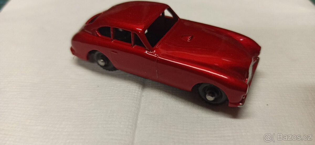 Matchbox Lesney Aston Martin - 2
