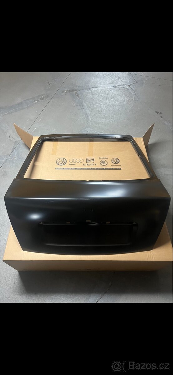 Nove,original dily SKODA - 2