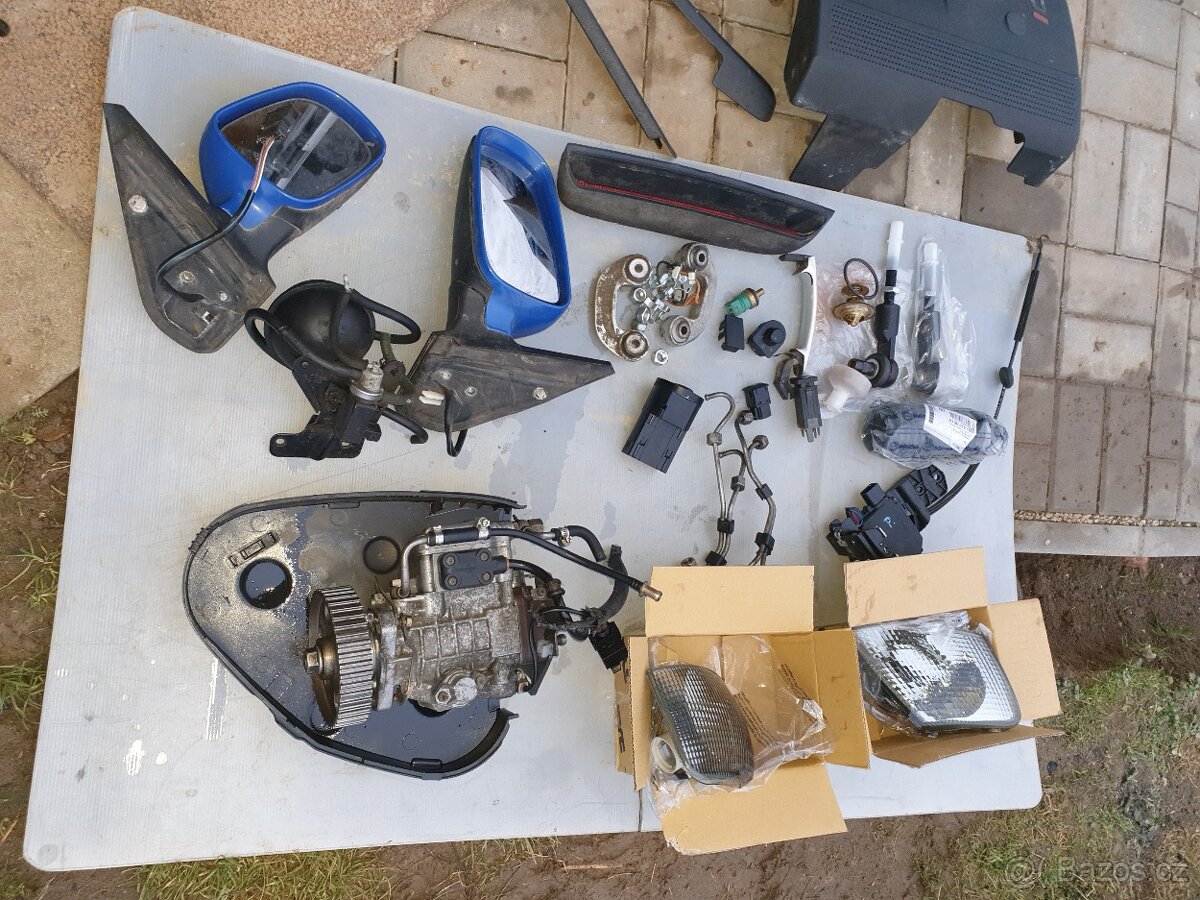 Passat b5 1.9 tdi - 2