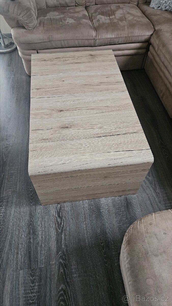 Konferenční stolek/stůl - 2