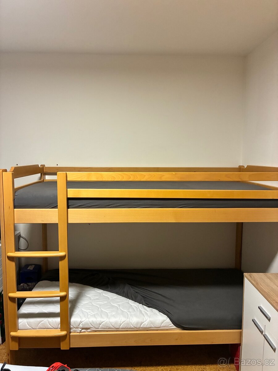 Patrová palanda - 2