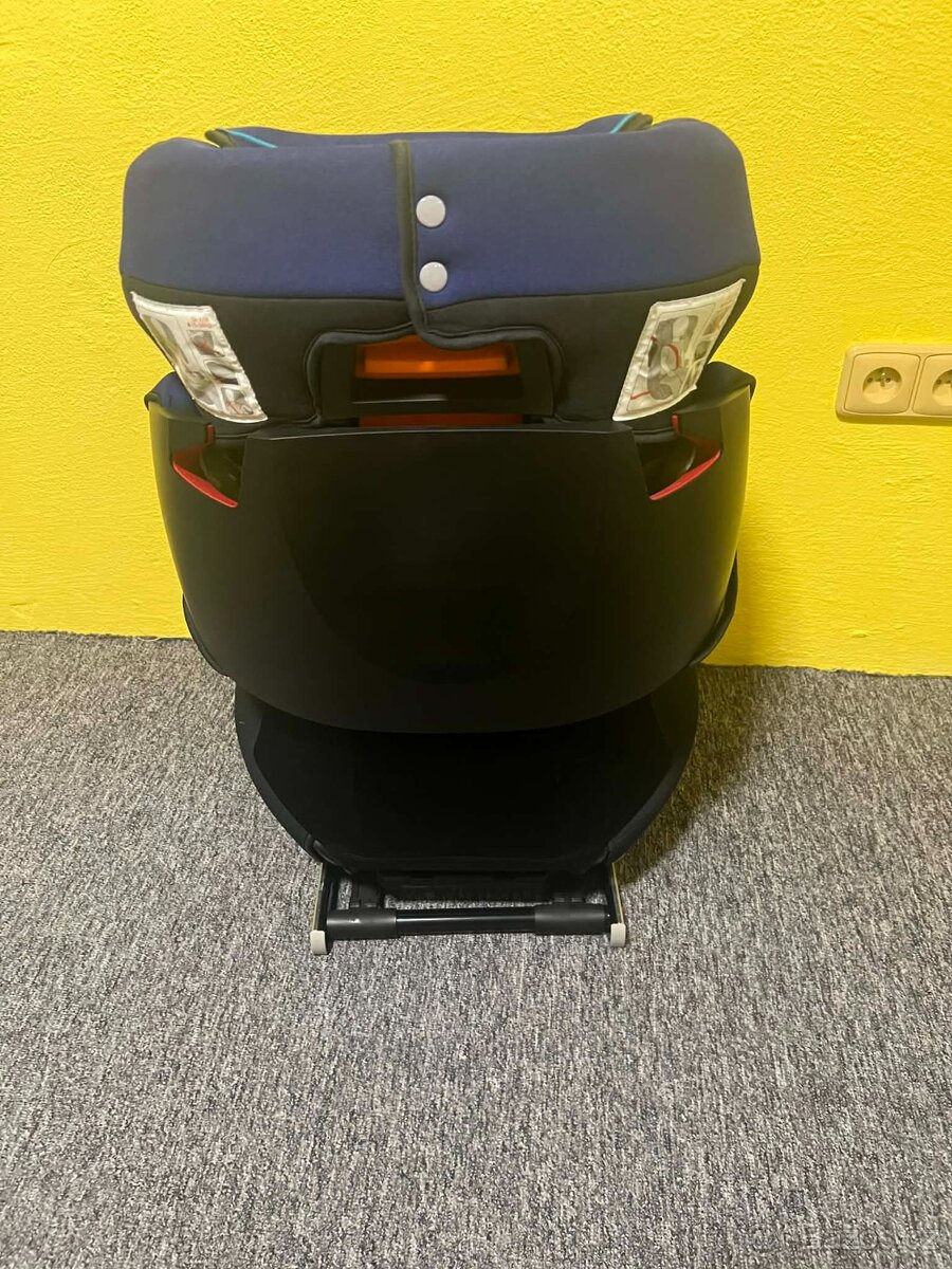 CYBEX Solution X-Fix - 2