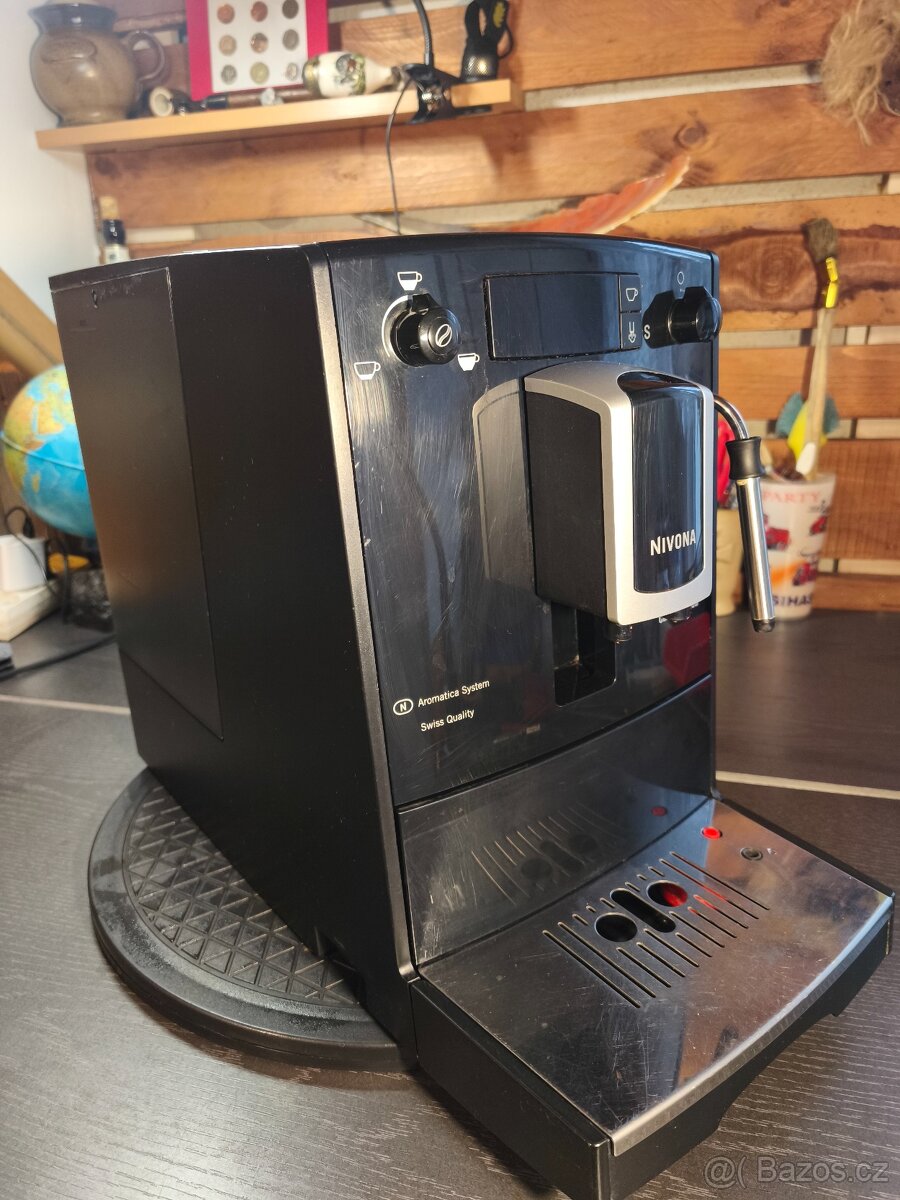 NIVONA NICR 626 - 2