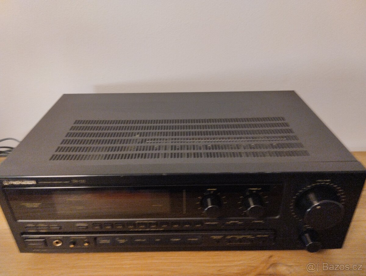Pioneer SX 121 - 2