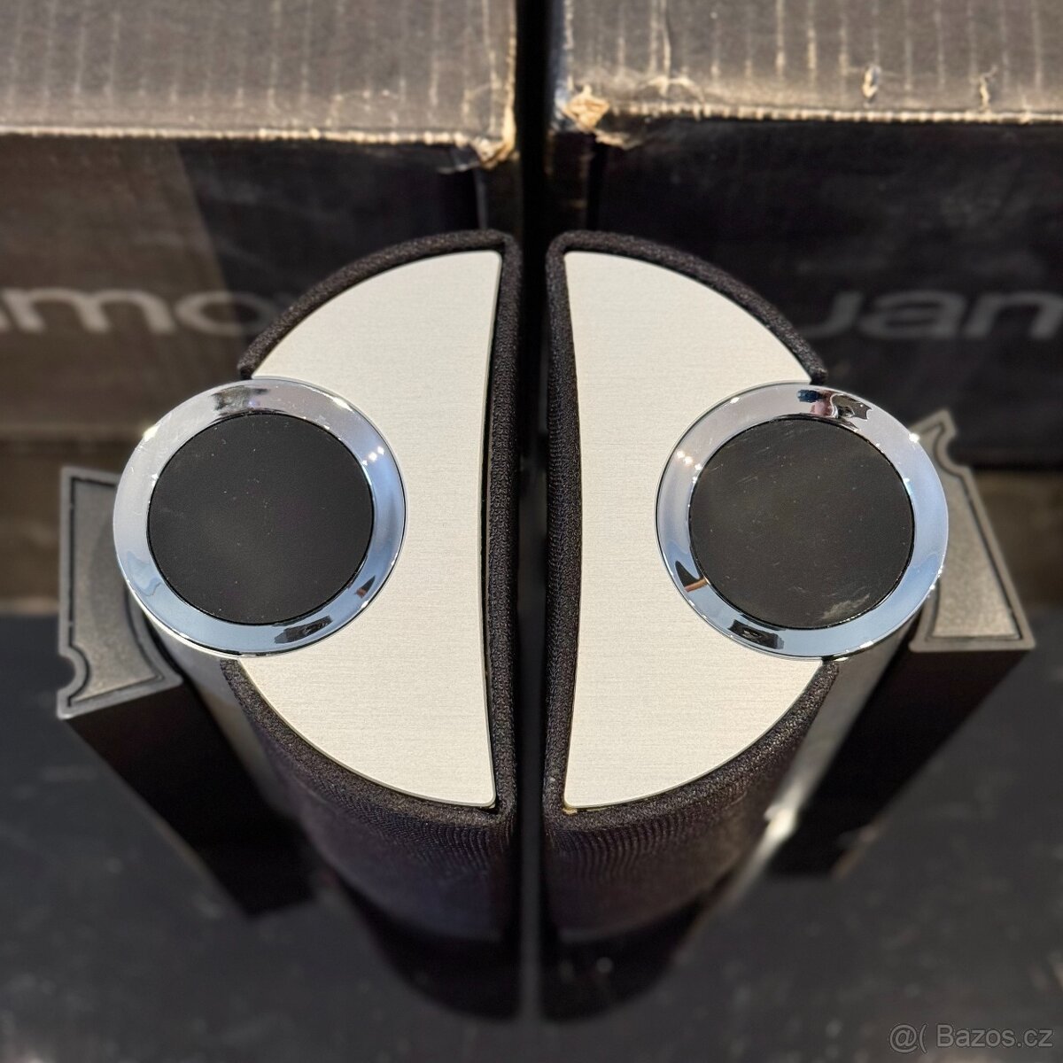 Jamo A702 surround reproduktory - 2