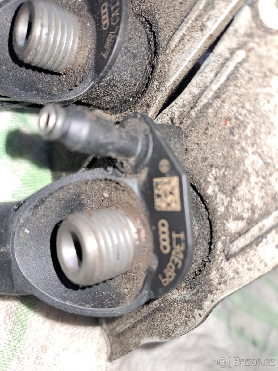 Audi a6 c6 4f AVANT - 2