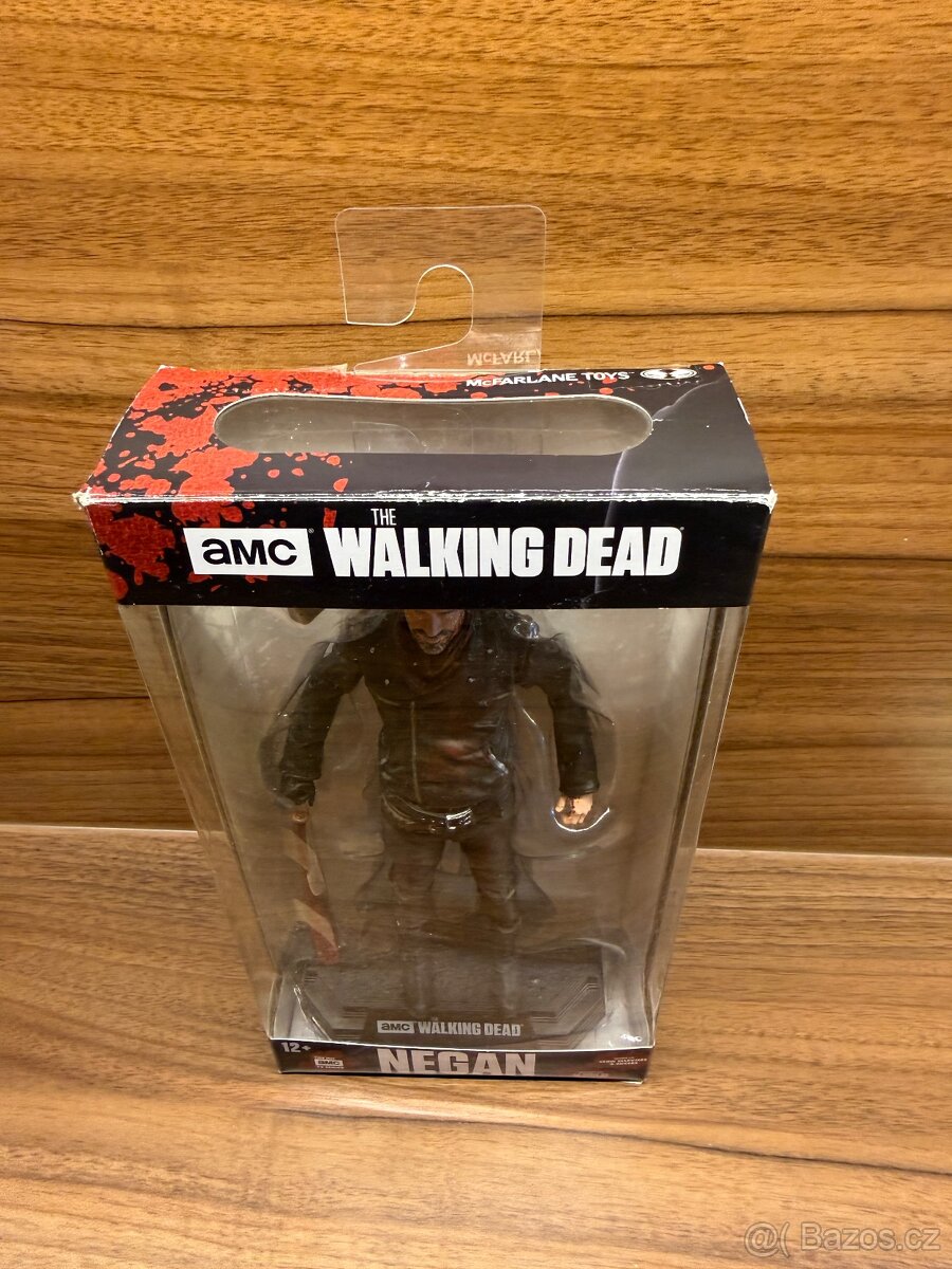 Negan - McFarlane Toys - 2