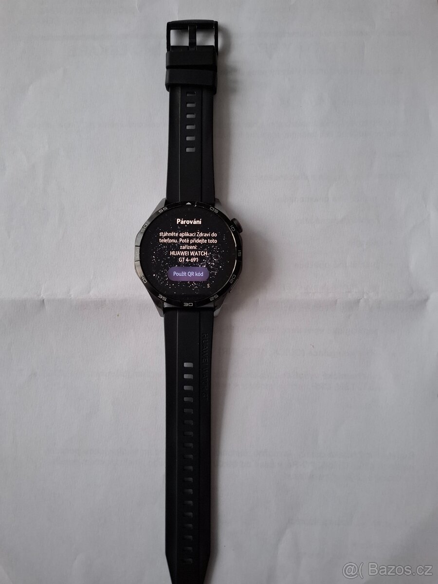 Huawei watch gt 4 46 mm - 2