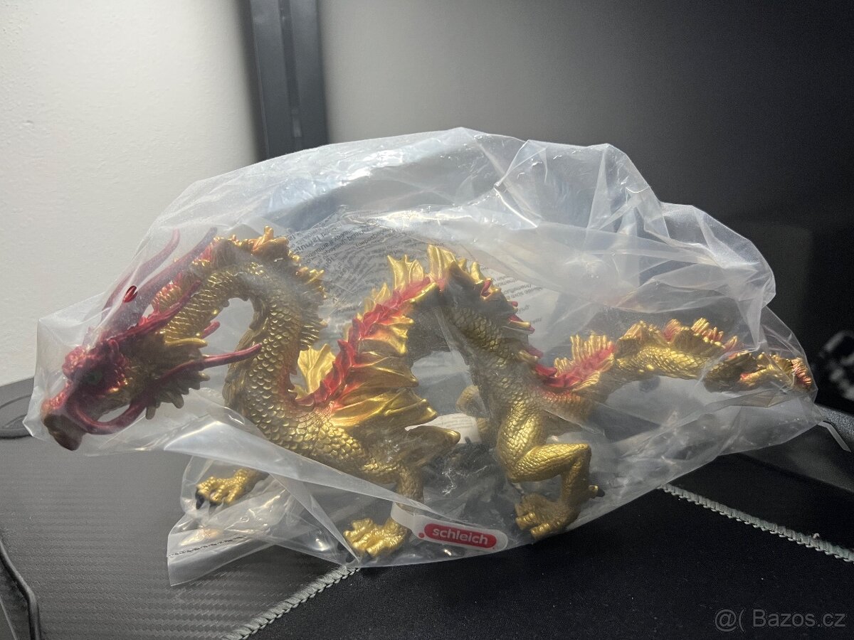 Schleich Lunární drak 702206 - 2