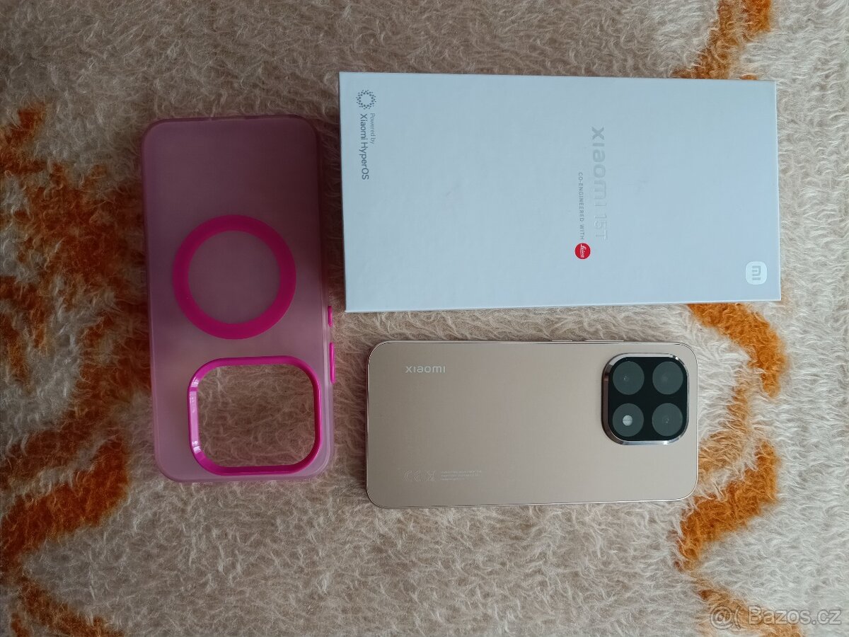 Xiaomi 15T - 2