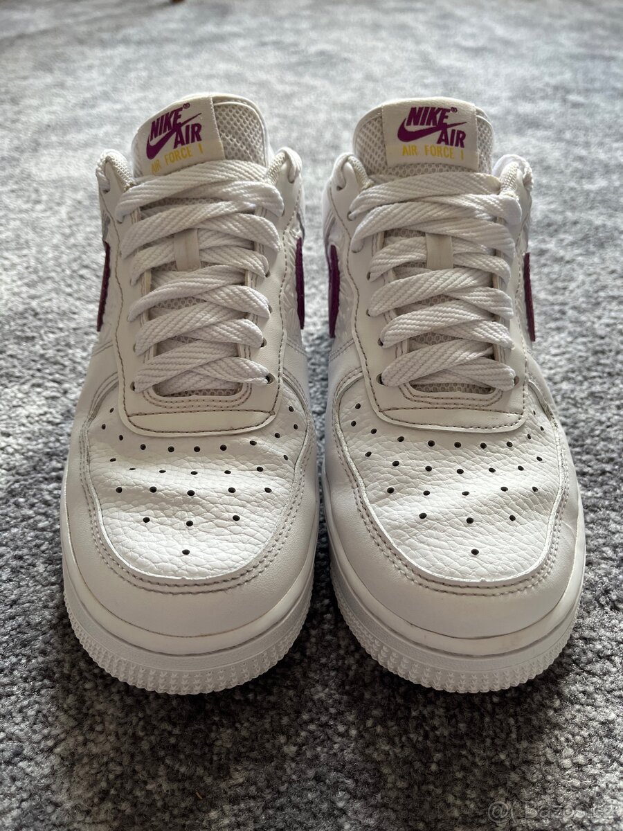 Nike Air force 1 Vel 38,5 - 2