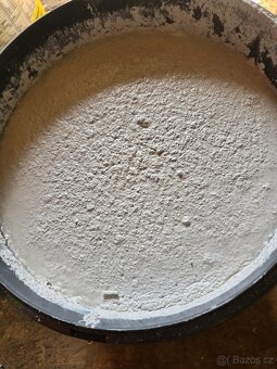 Fasádní omítka Weber 1,5mm - 2