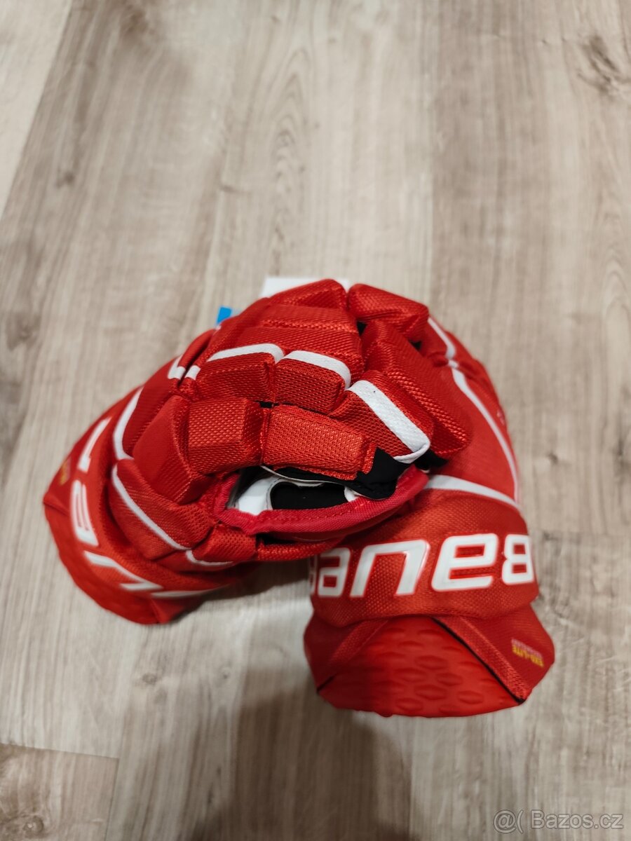 Rukavice Bauer vapor hyperlite - 2