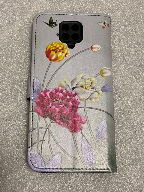 Pouzdro na Xiaomi Redmi Note 9S - 2