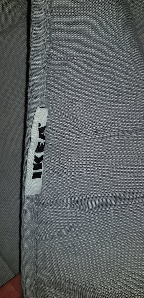 Matracovy chránič ikea - 2