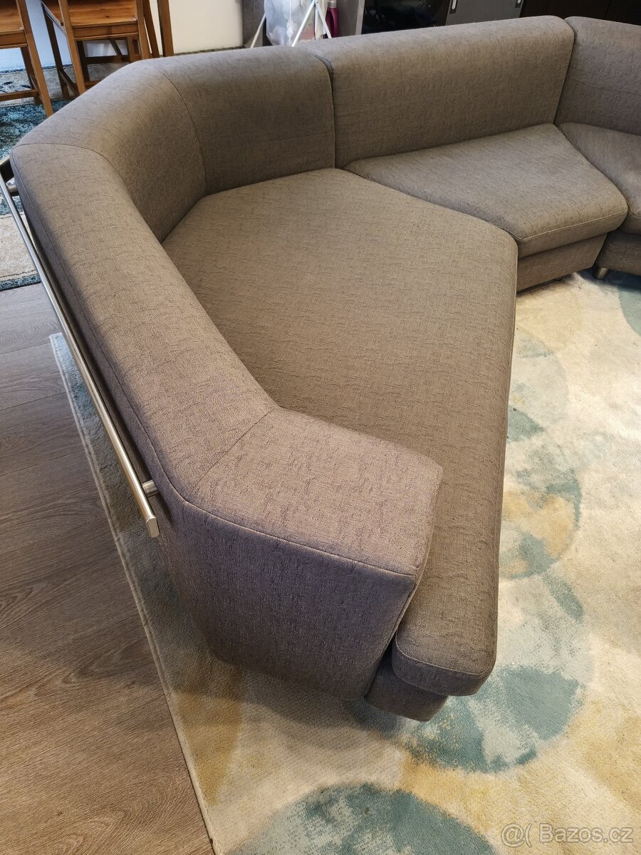 Sedací souprava Rolf Benz - 2