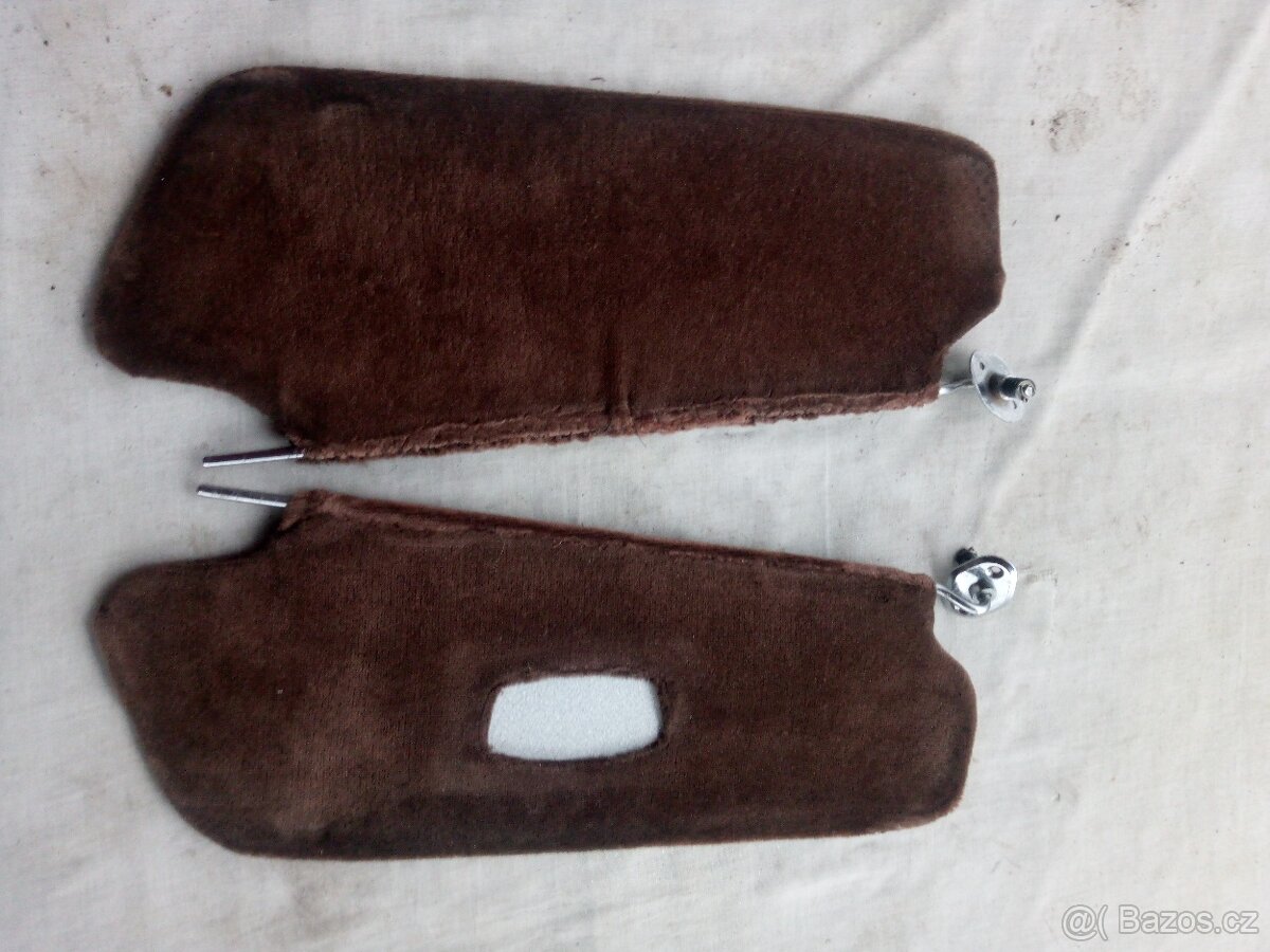 volha gaz 24? 21? Uaz? - 2