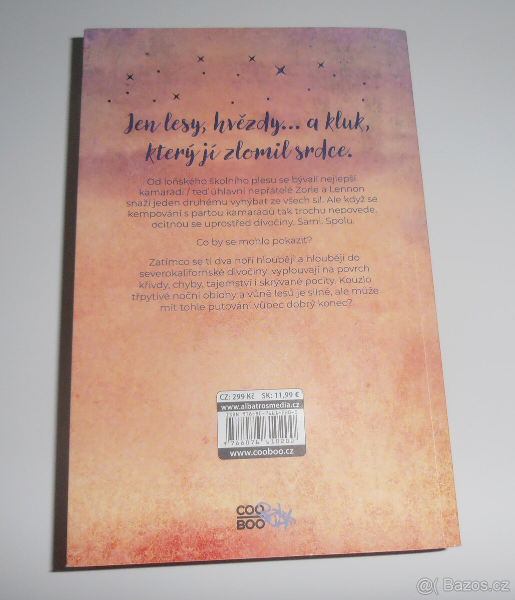 Kudy ke hvězdám - 2