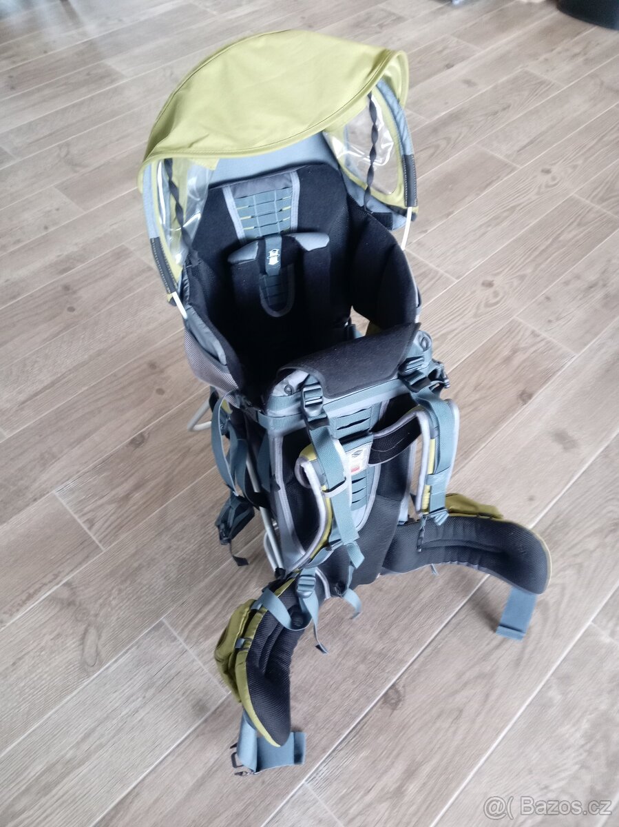 Salewa koala krosna pro děti - 2