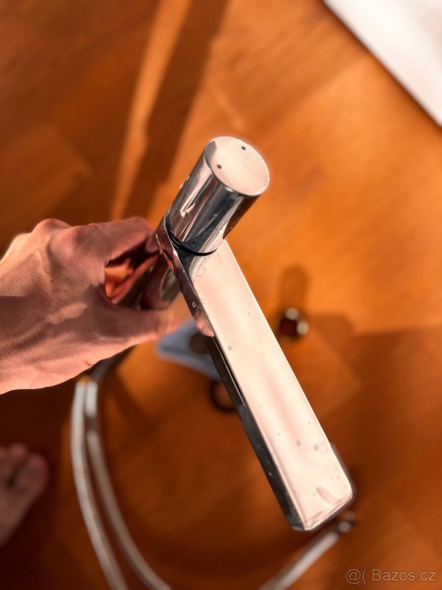 Baterie do umyvadla - 2