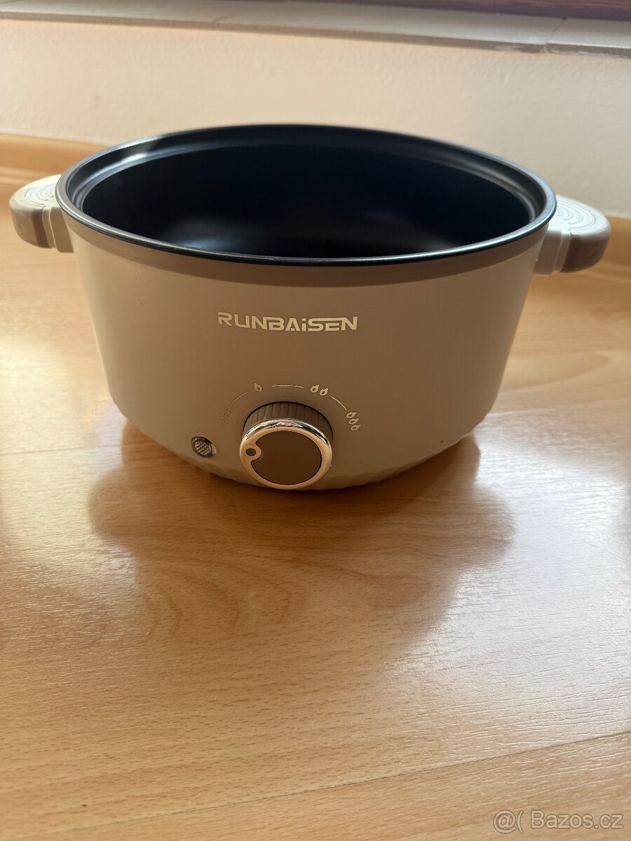 Multifunkční hrnec - nepoužitý - 2