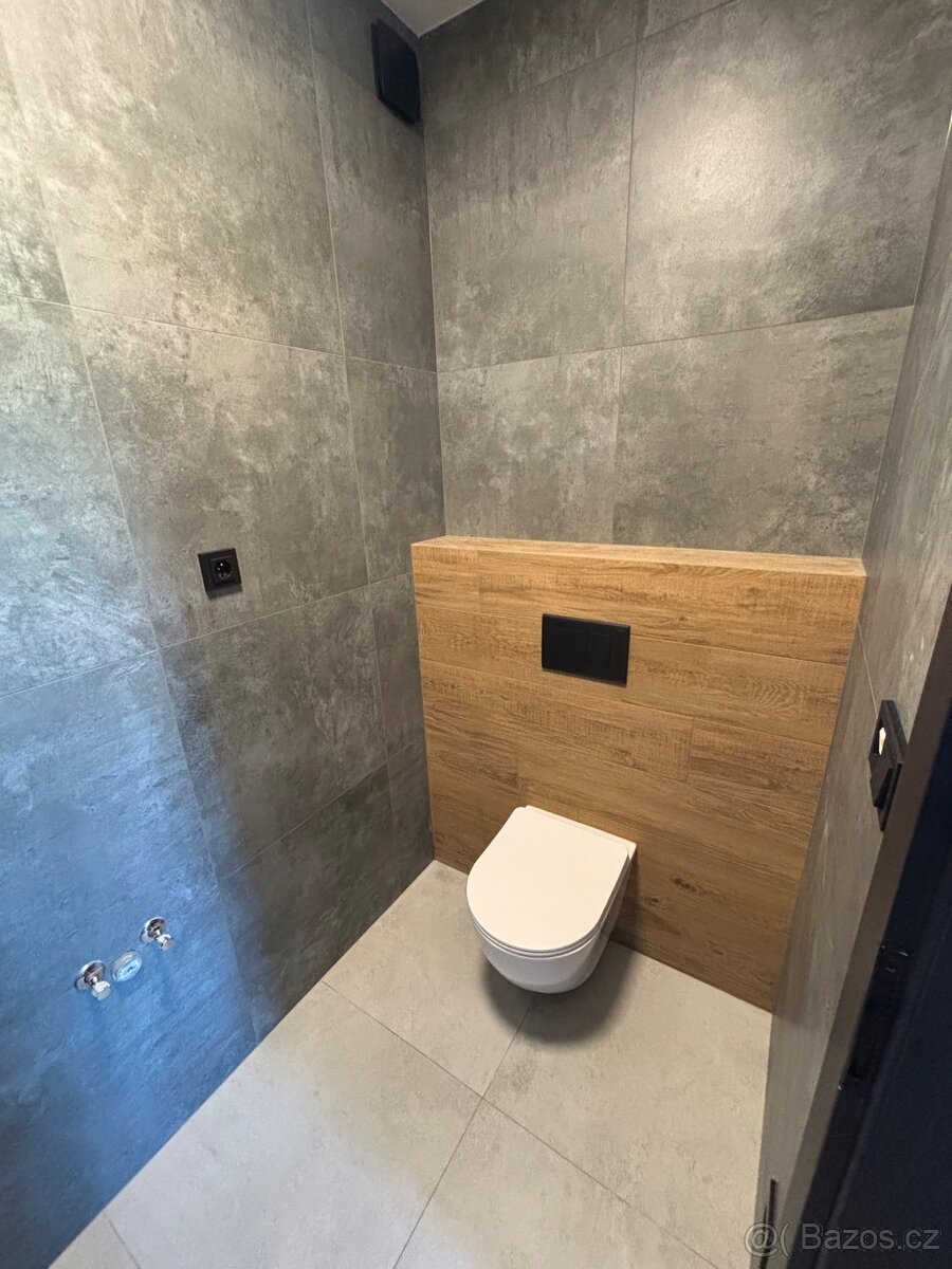 Obklady/dlažba koupelna - 2
