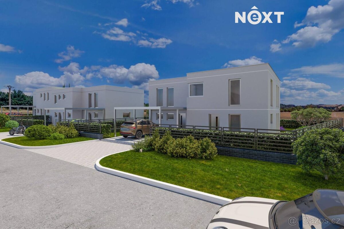 Prodej Rodinný dům, 219㎡ - 2