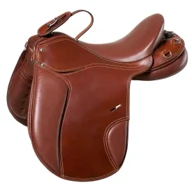 Turisticke sedlo - 2