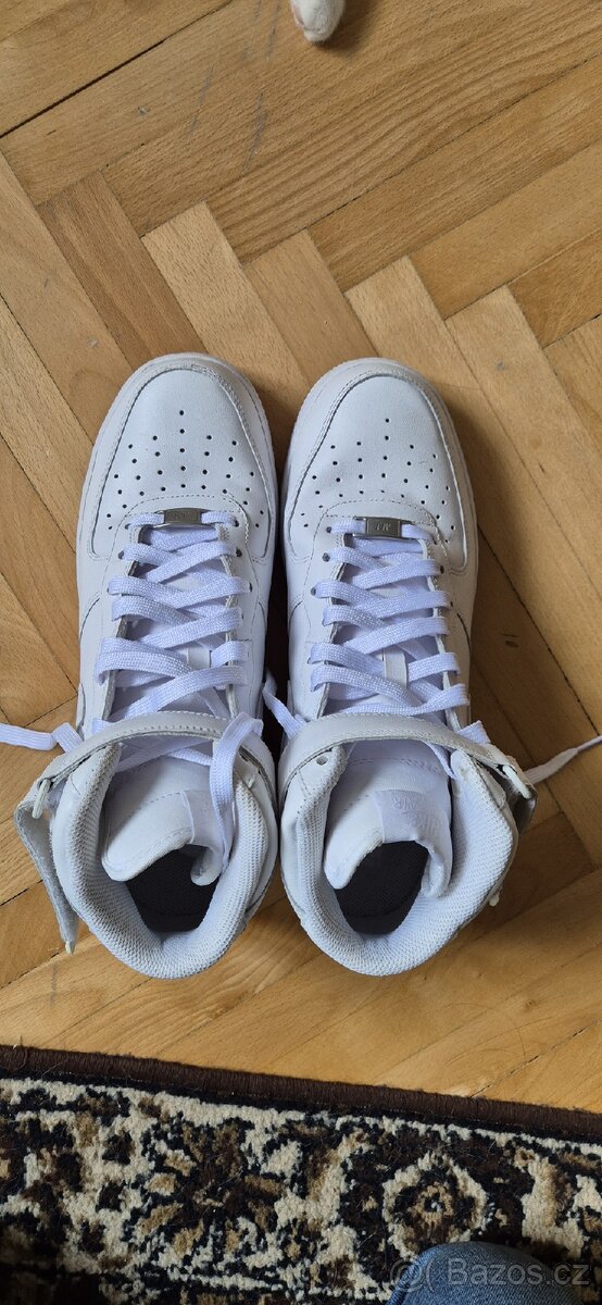 Nike Airforce 1 - Vel. 45 - 2