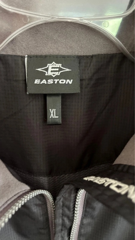 Pánská bunda Easton vel. XL - 2