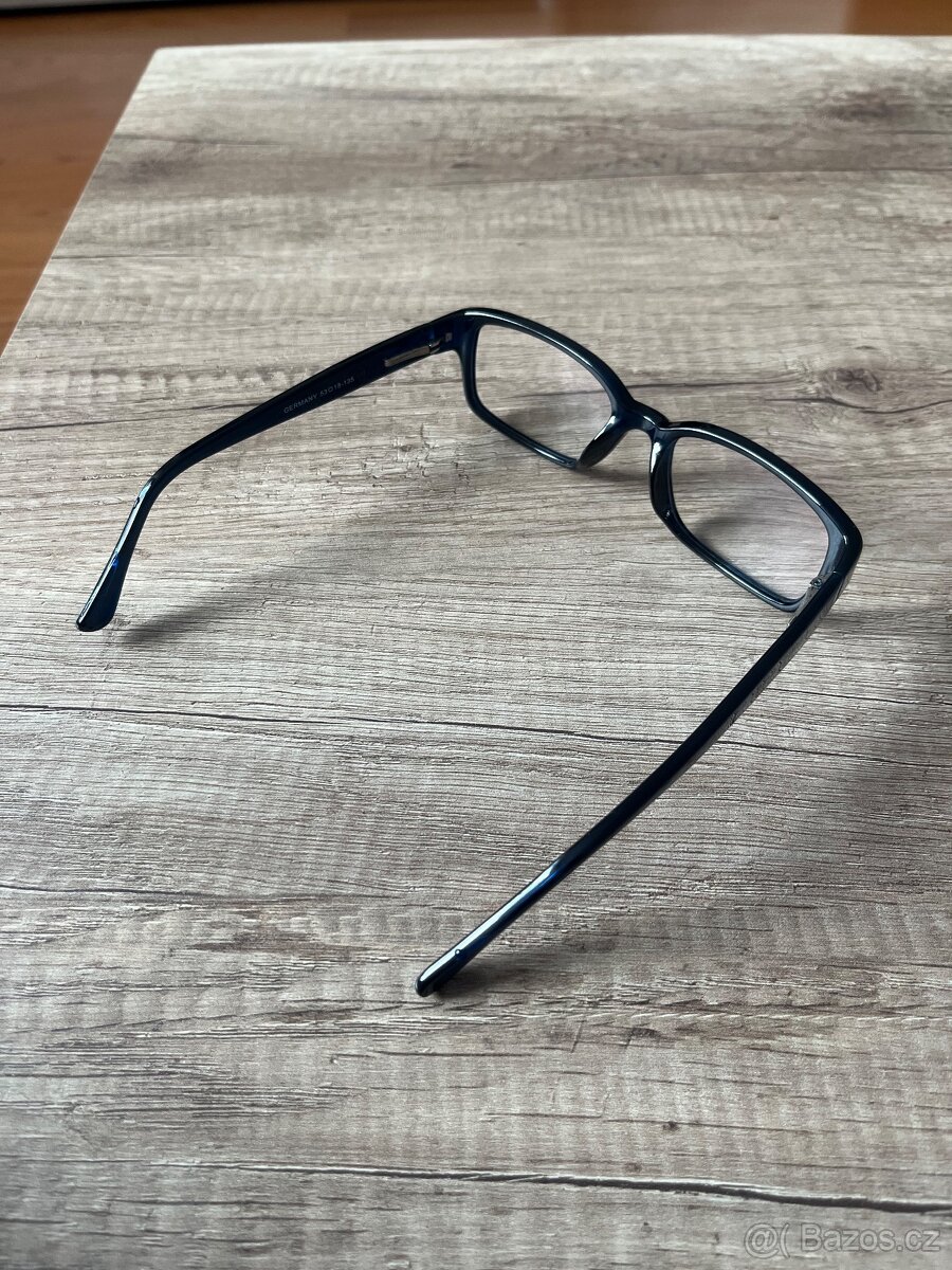 Dioptrické brýle - 2