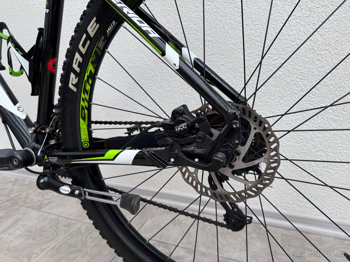 MERIDA BIG SEVEN 300 - 2