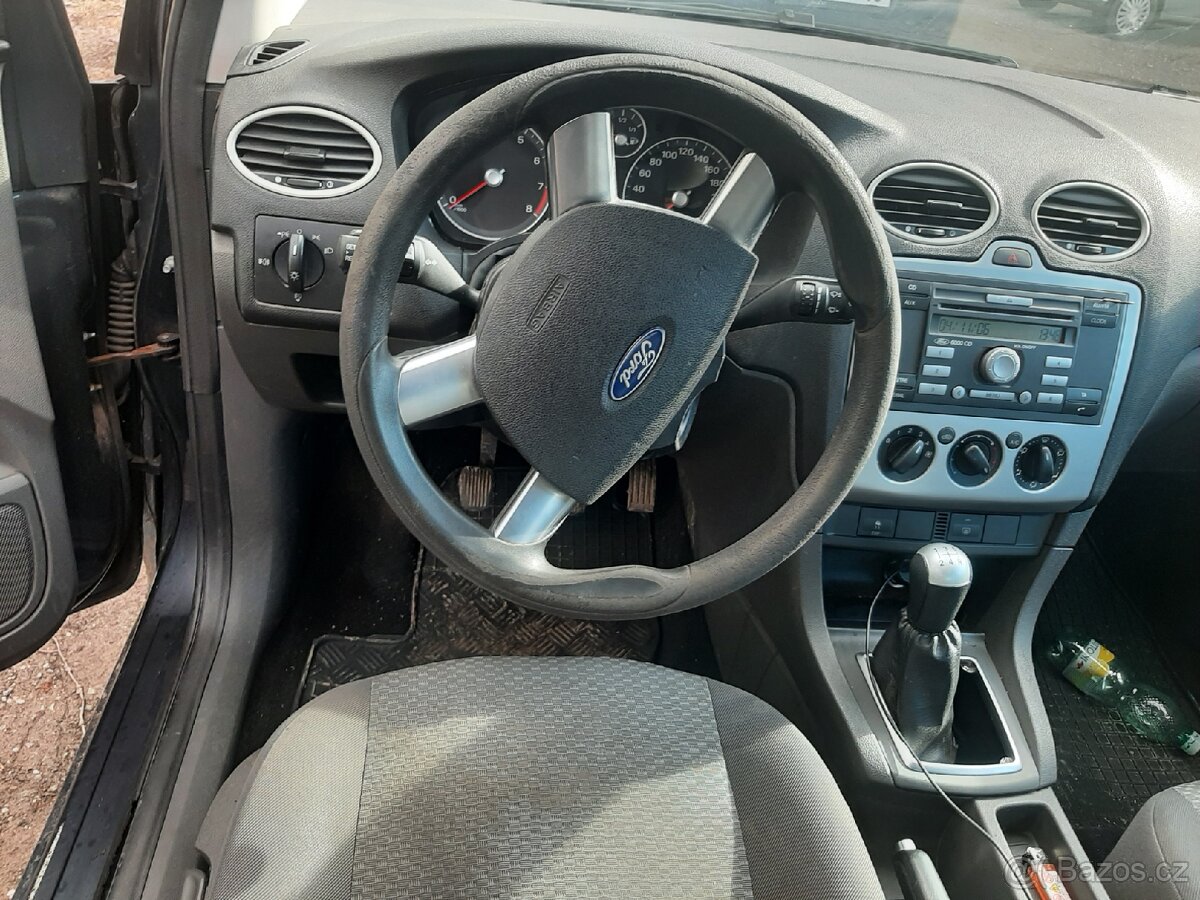 Prodam nebo vyměním Ford focus - 2