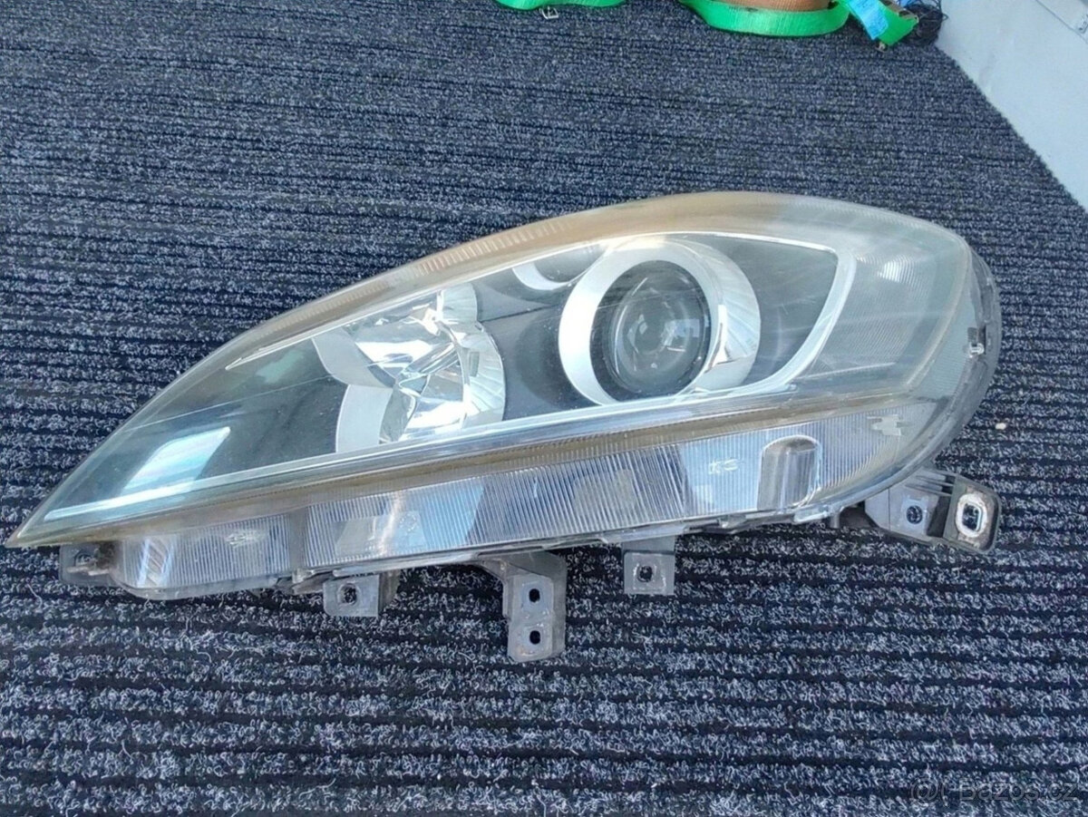 Lancia Delta III díly - 2