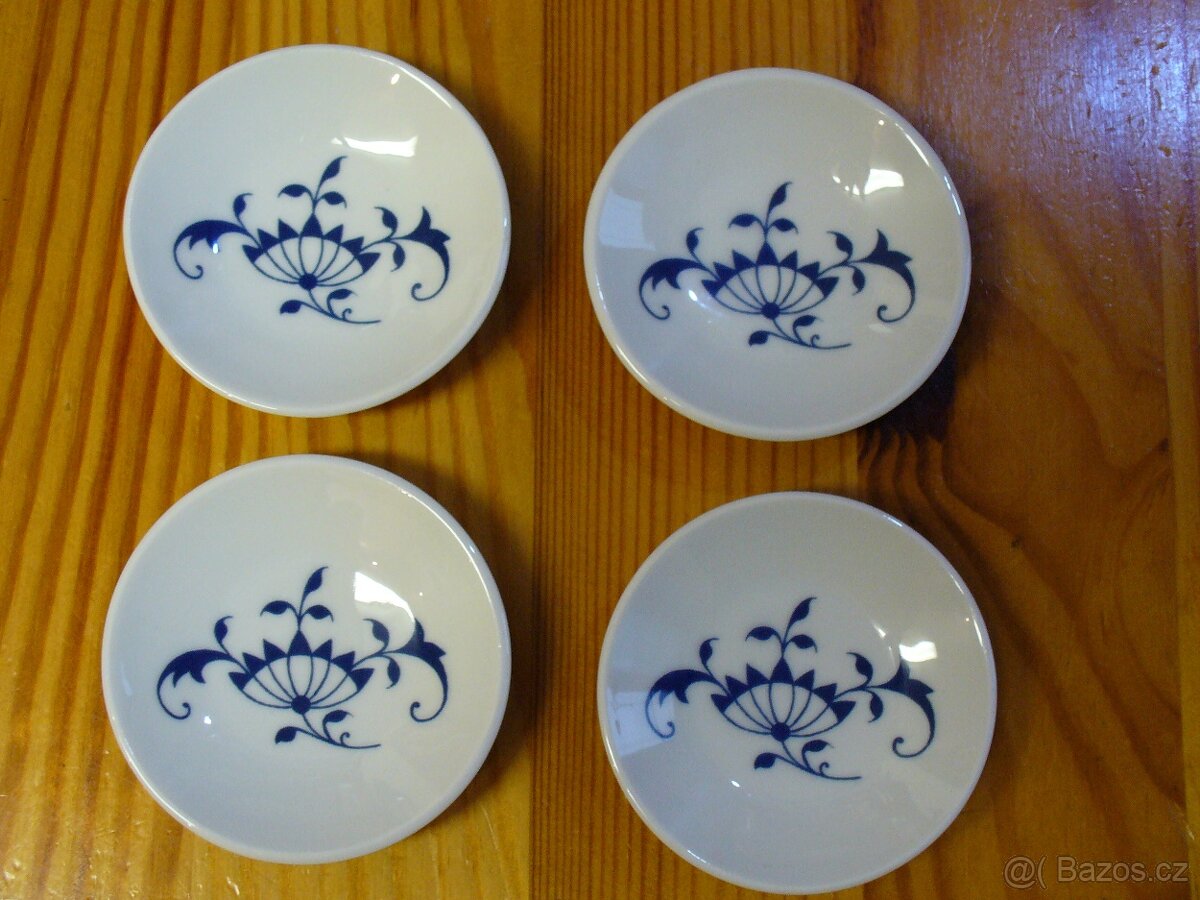 Cibulák - 4 mističky - 2