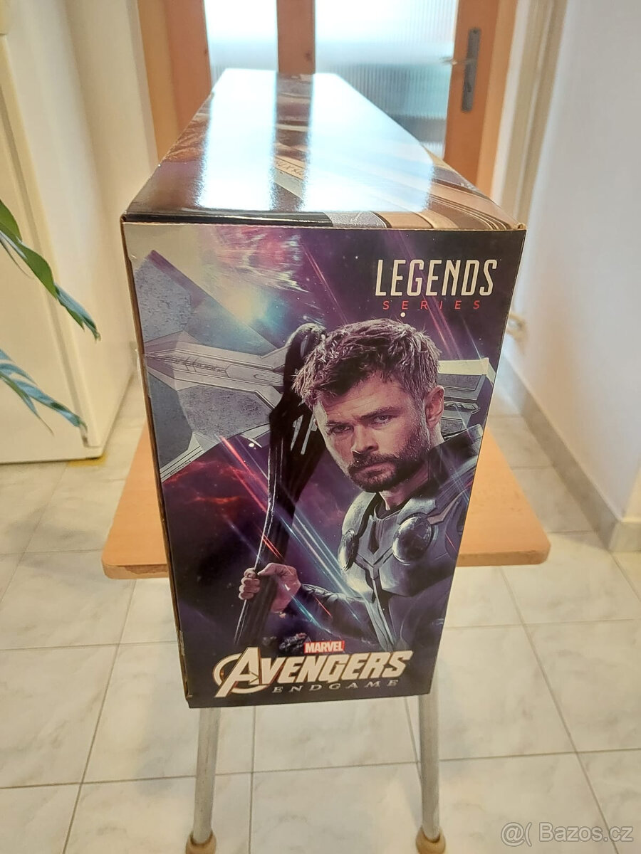 Stormbreaker THOR - 2