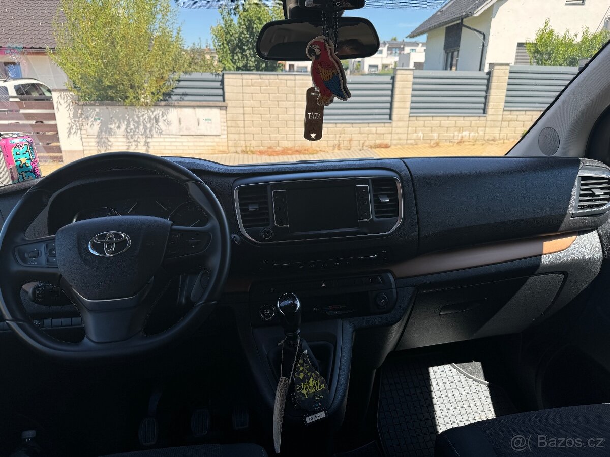 Toyota Proace Verso - 2