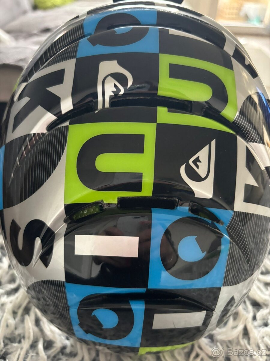 Helma na snowboard/lyže - 2