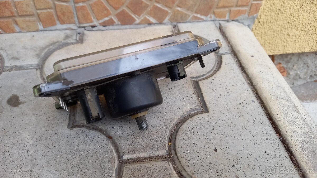 Simson SR 50 originál DDR tachometr - 2