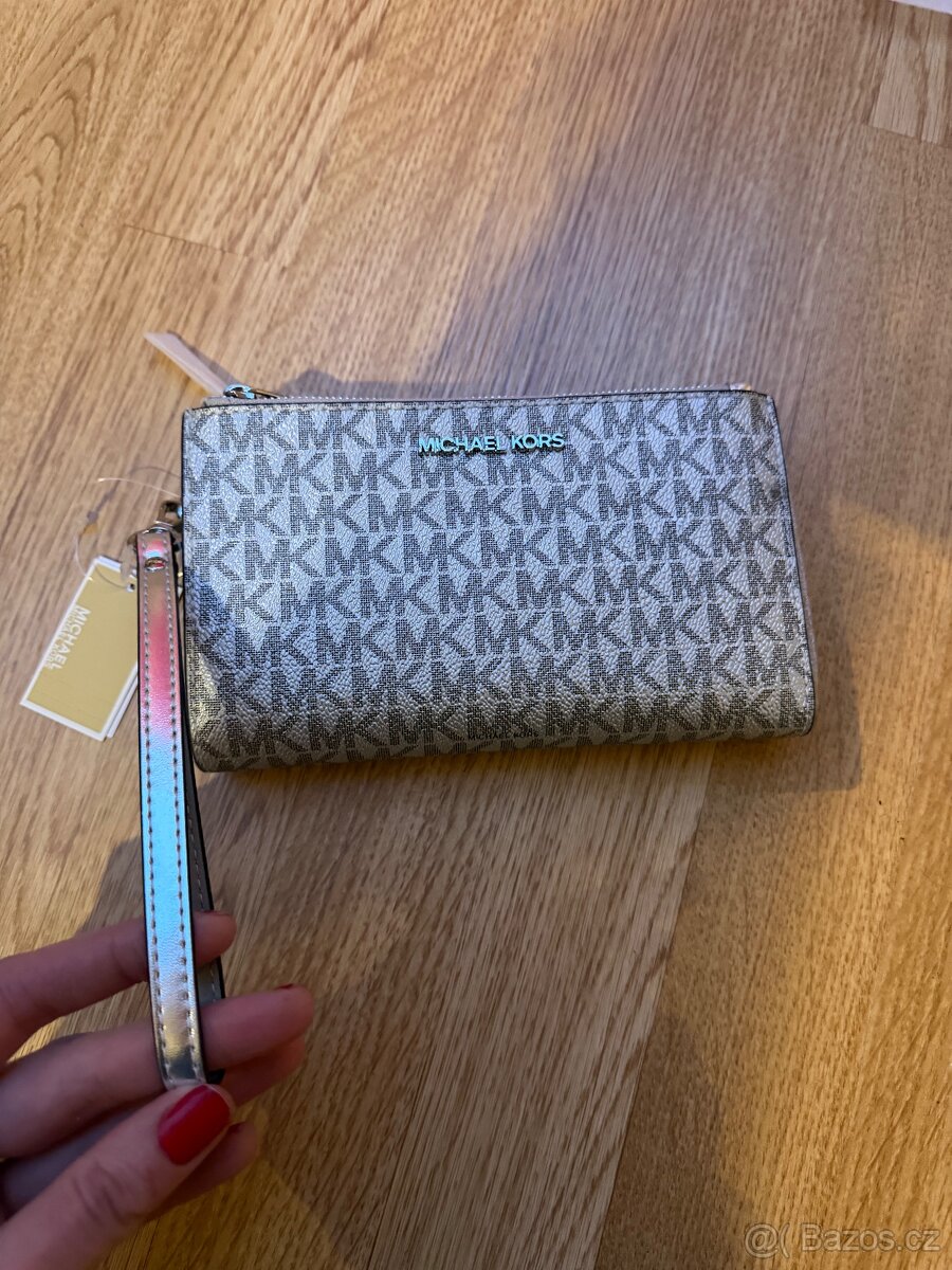 Peněženka Michael Kors - 2