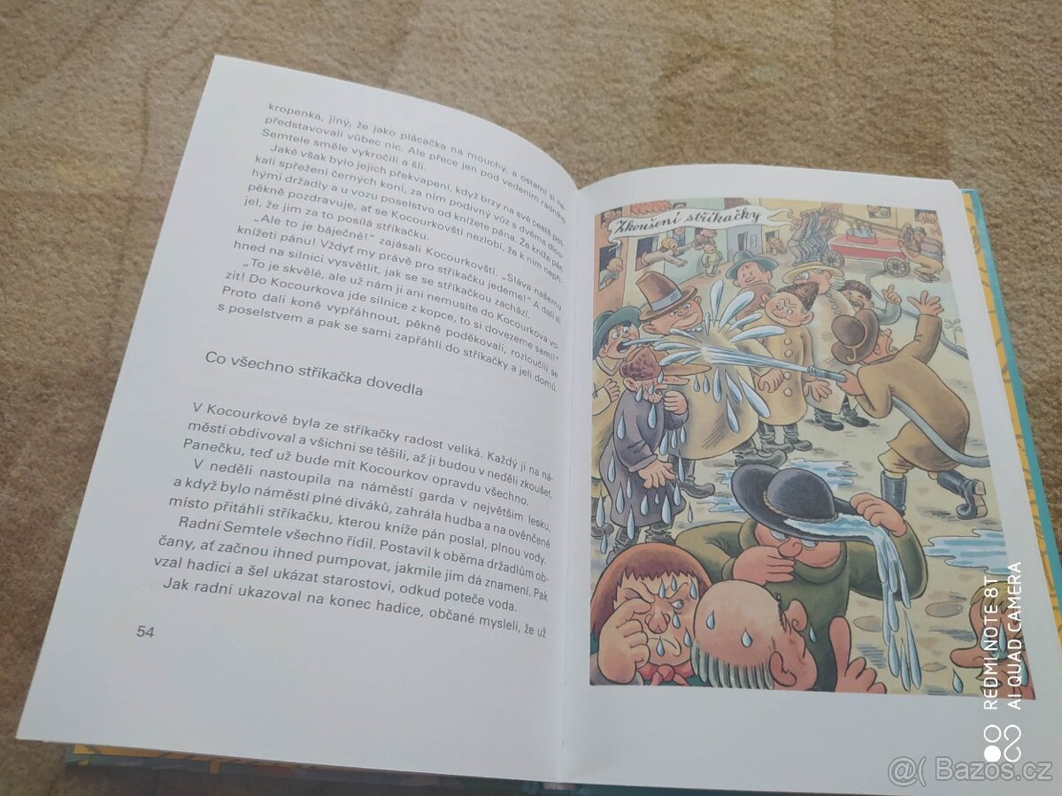 Prodám knihu Brouk Pytlík - 2