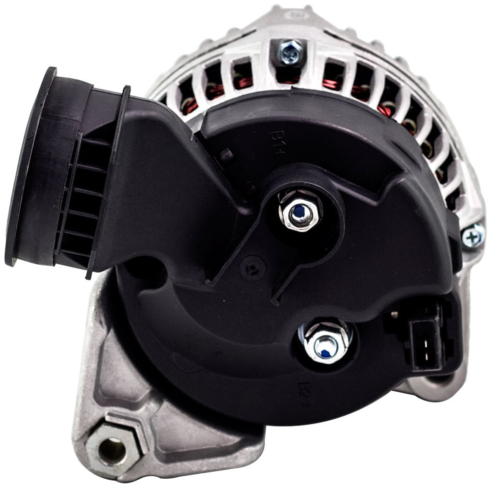 Nový alternátor ERA 120 A, BMW 12 31 7 501 599 - 2