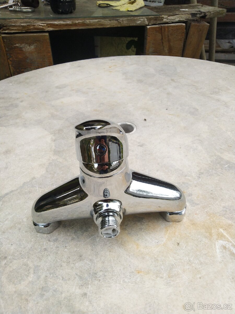 Sprchová baterie - 2