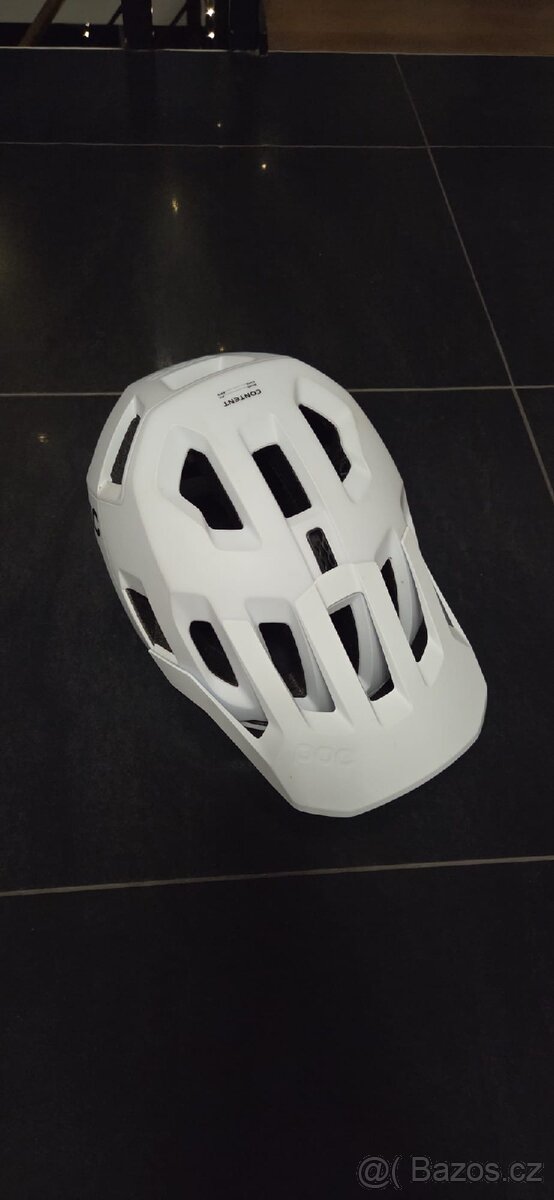 Mtb POC Kortal helma - 2