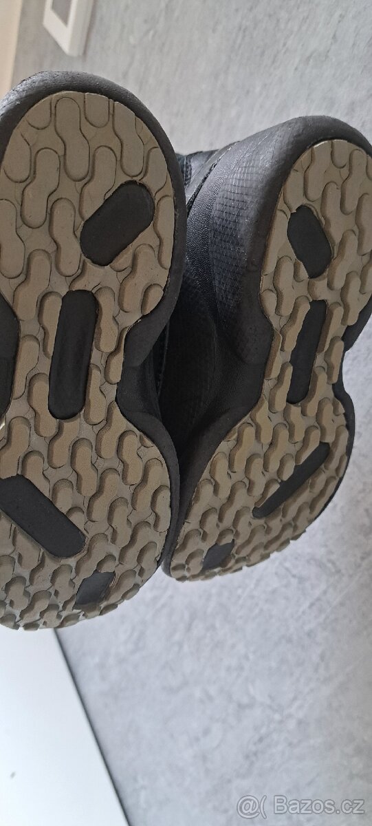 Zimni boty vel 35, zn.Columbia - 2