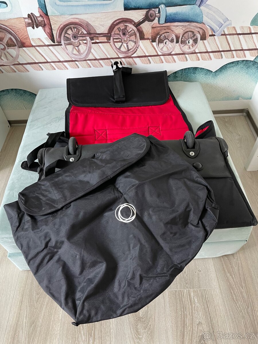 Bugaboo Comfort prepravni taska na kocarek - 2