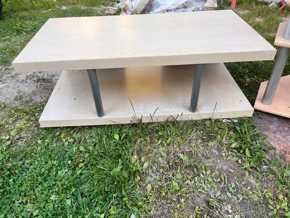 Televizní skříňky ( čtěte popisek ) - 2